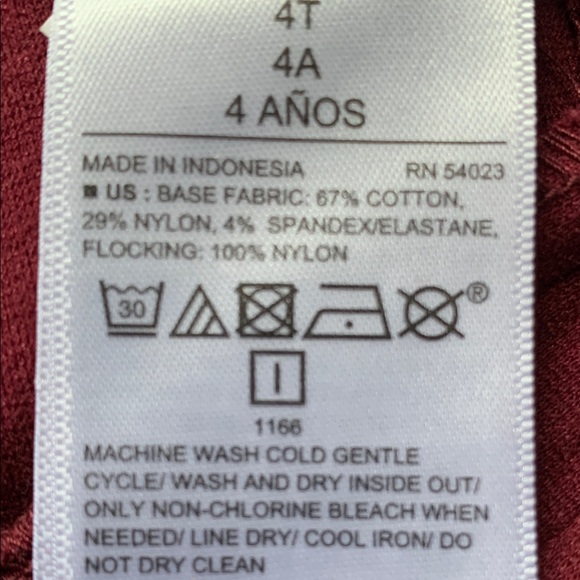 Skinny Leg Seamed Retro Pants - Picture 4 of 4